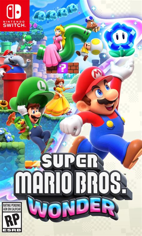 super mario switch|super mario wonder nintendo switch.